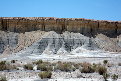 Landscape Photos : Richard Moore : Photographer